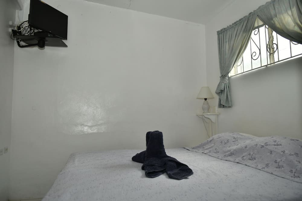 Photo of Bedroom in St. Lawrence Gap