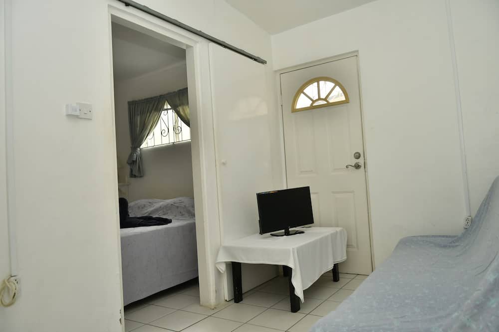 Photo of Bedroom in St. Lawrence Gap