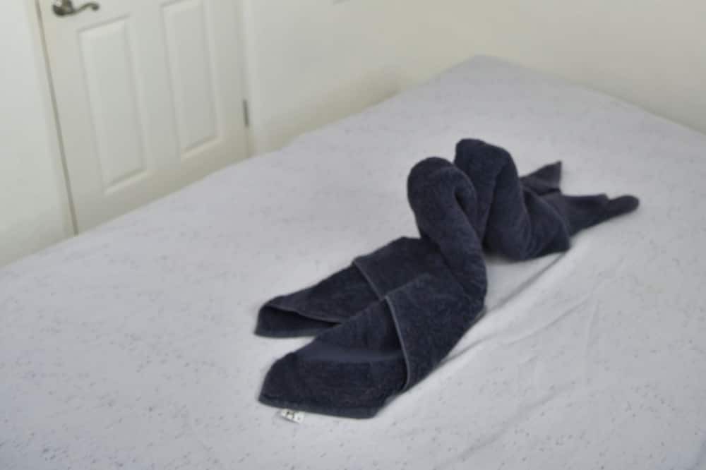 Photo of Bedroom in St. Lawrence Gap