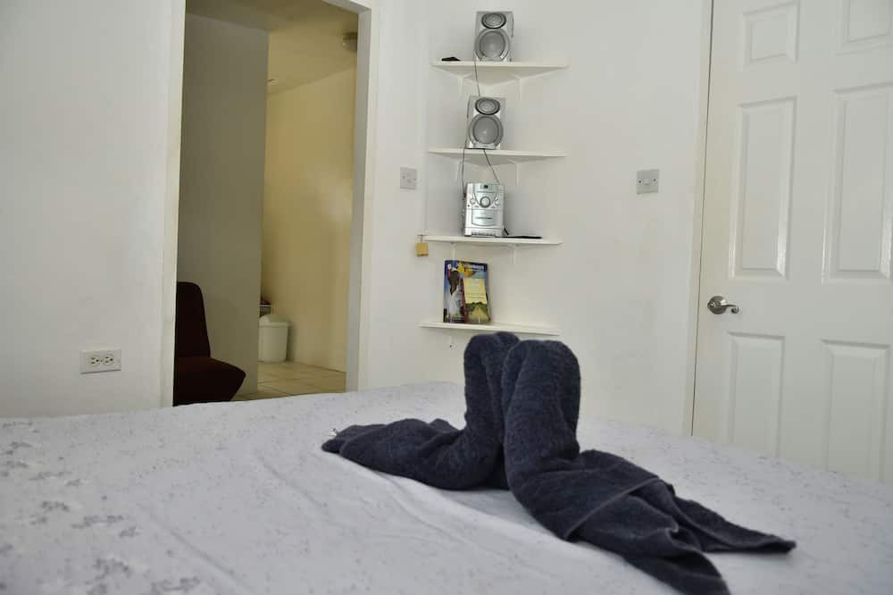 Photo of Bedroom in St. Lawrence Gap