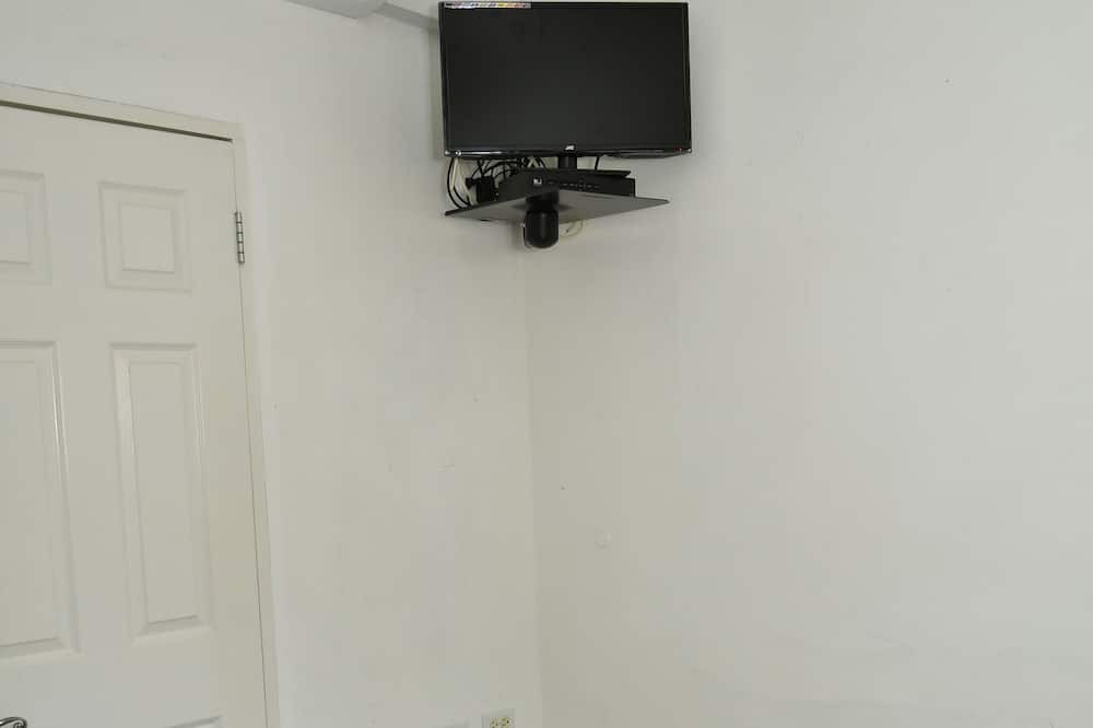 Photo of Bedroom in St. Lawrence Gap
