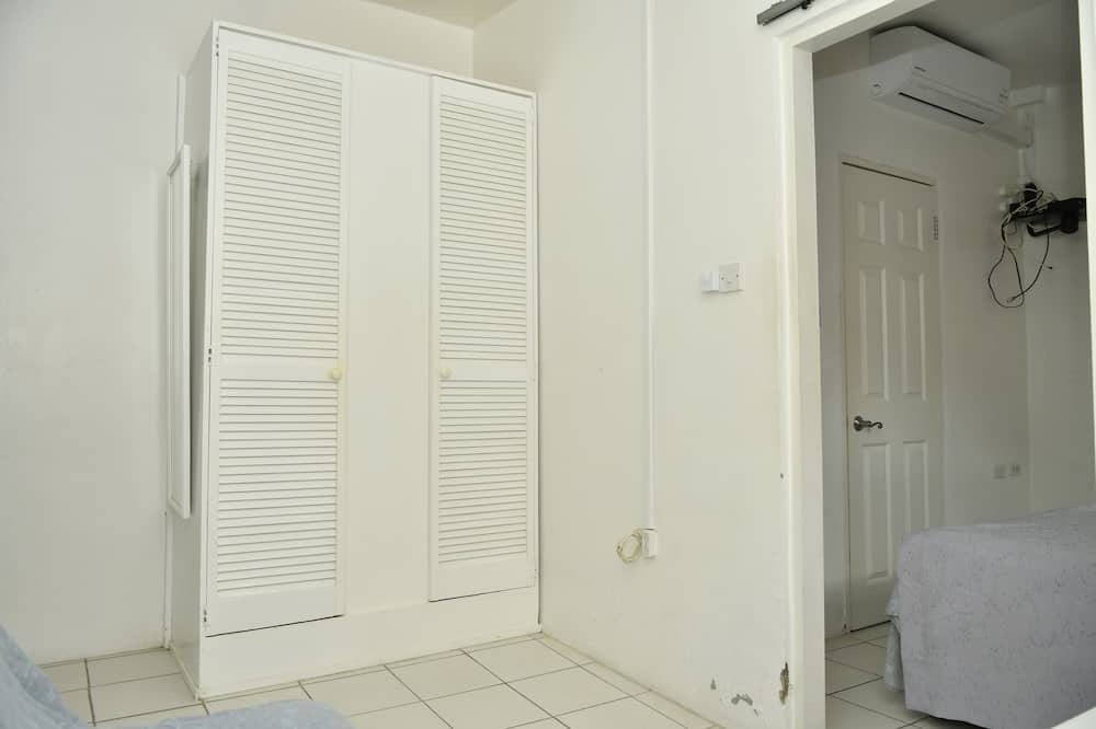Photo of Bedroom in St. Lawrence Gap