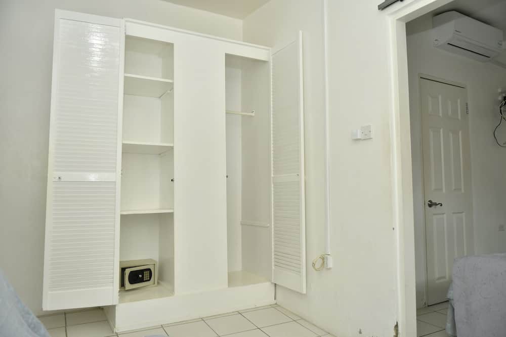 Photo of Bedroom in St. Lawrence Gap