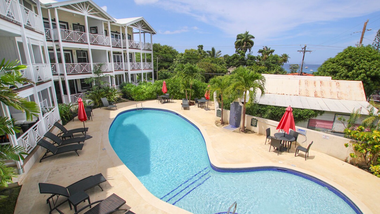 Photo of Outdoor in Weston