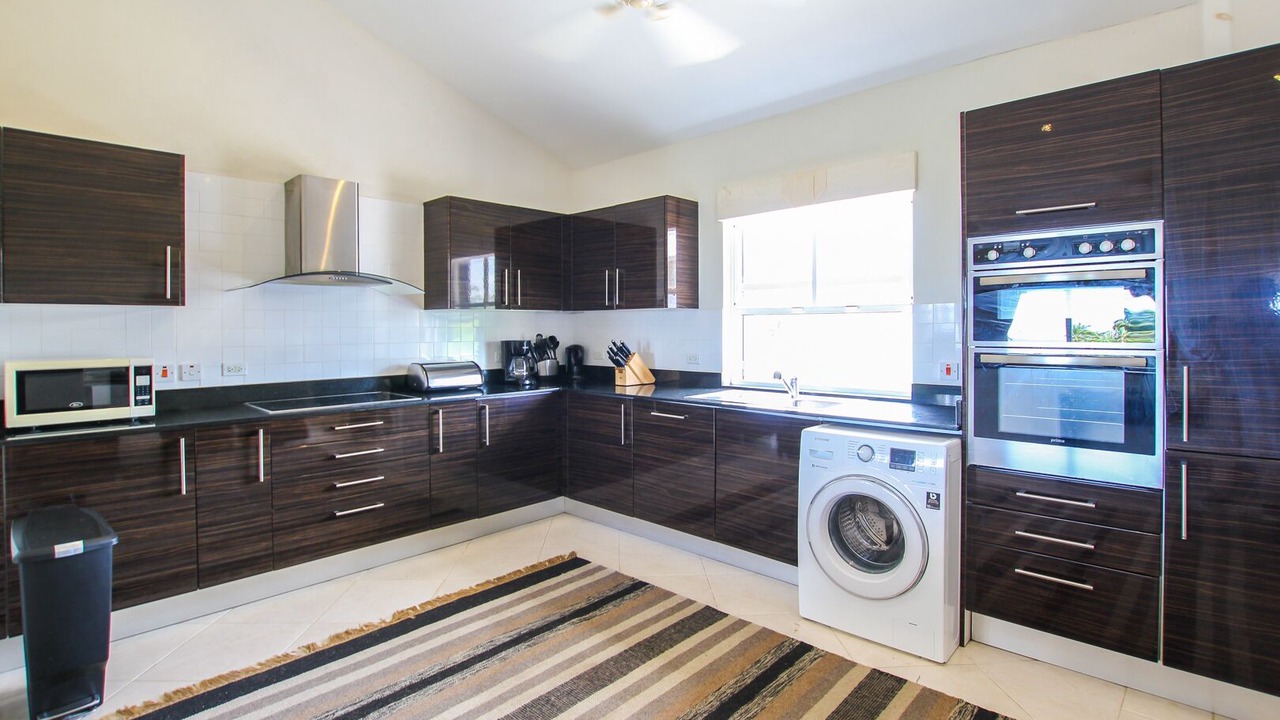 Photo of Kitchen in Weston