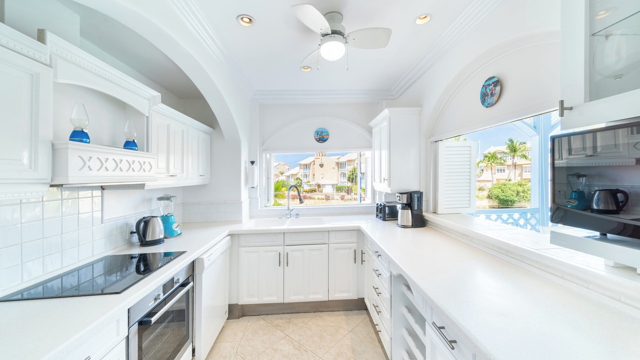 Photo of Kitchen in Douglas