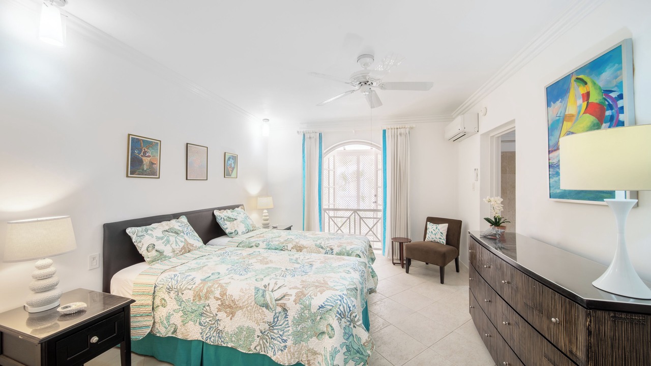 Photo of Bedroom in Douglas