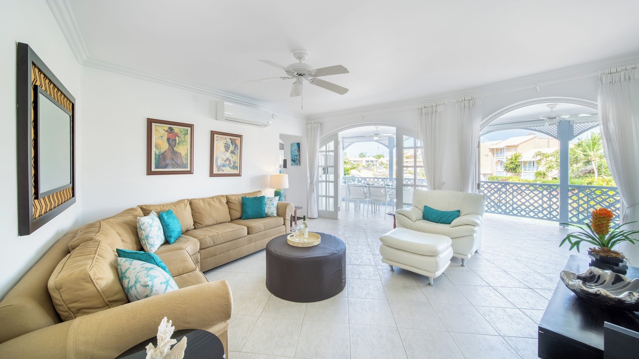 Photo of Livingroom in Douglas