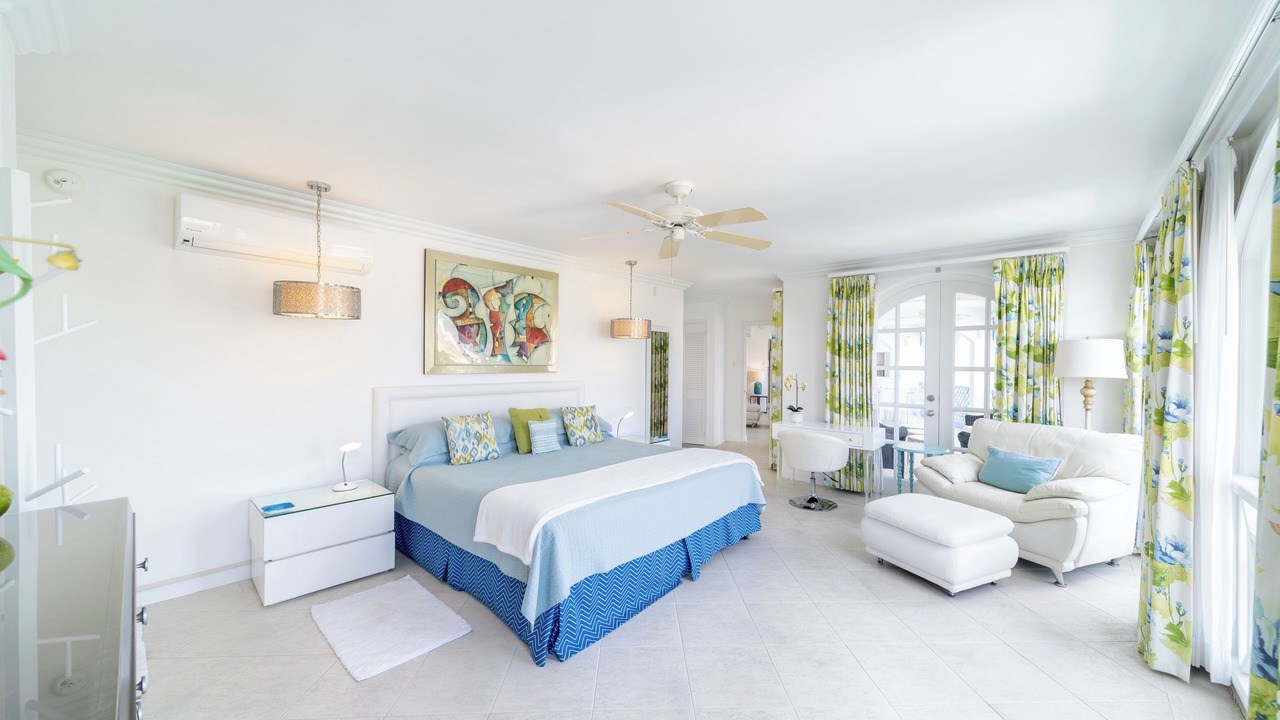Photo of Bedroom in Douglas