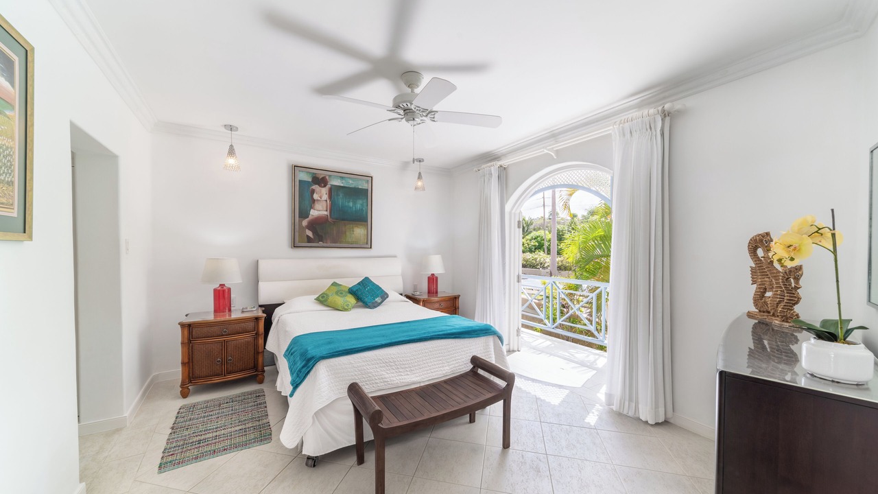 Photo of Bedroom in Douglas