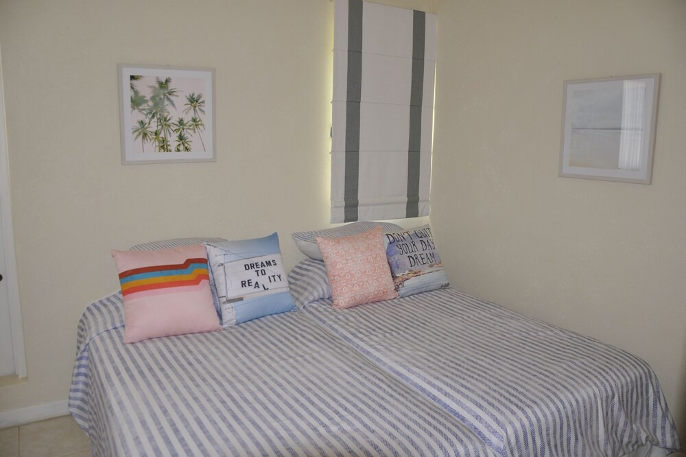 Photo of Bedroom in Rockley