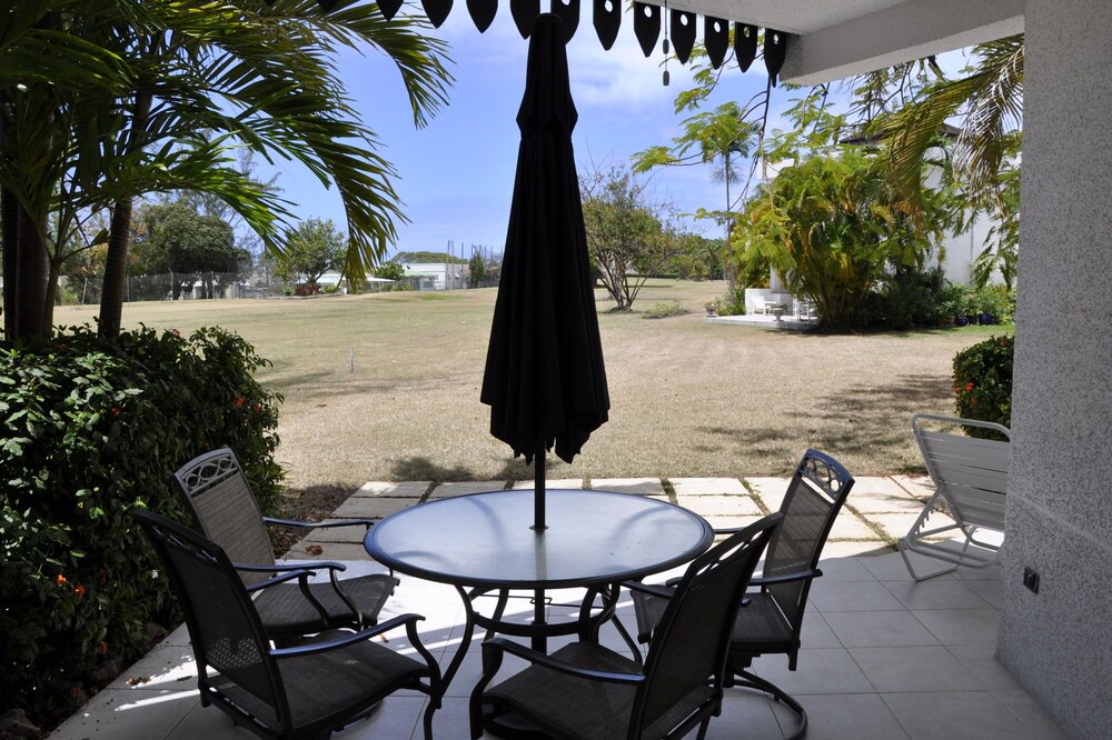 Photo of Patio Balcony in Rockley