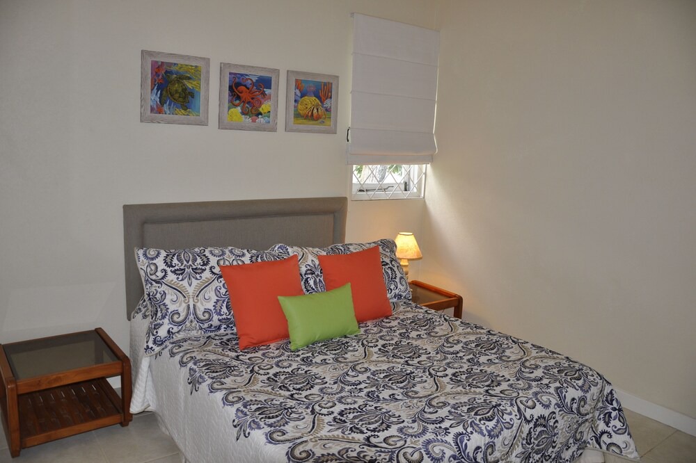 Photo of Bedroom in Rockley
