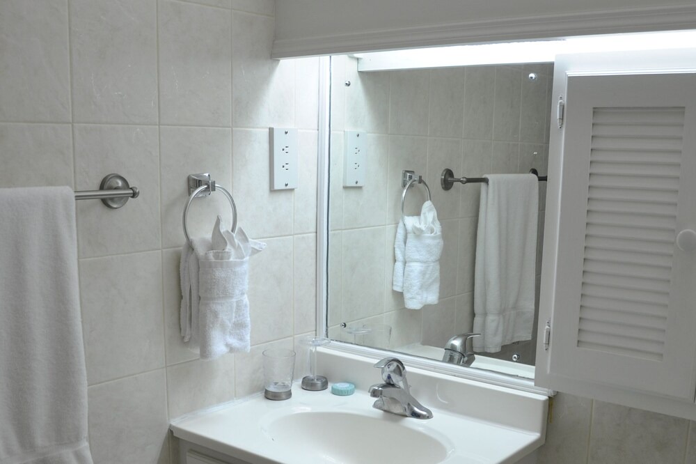 Photo of Bathroom in Rockley