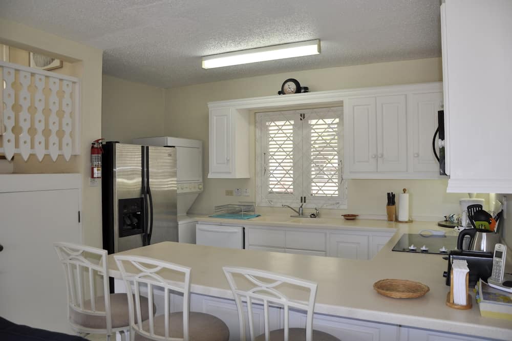 Photo of Kitchen in Rockley