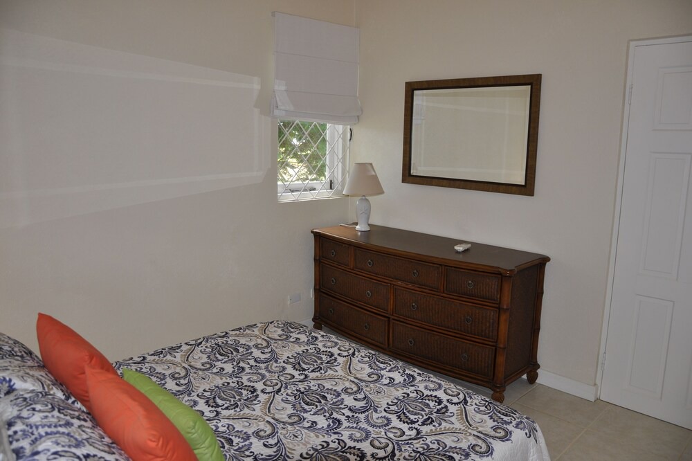 Photo of Bedroom in Rockley