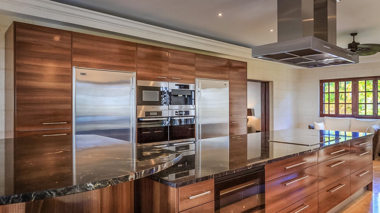 Photo of Kitchen in Plumtree