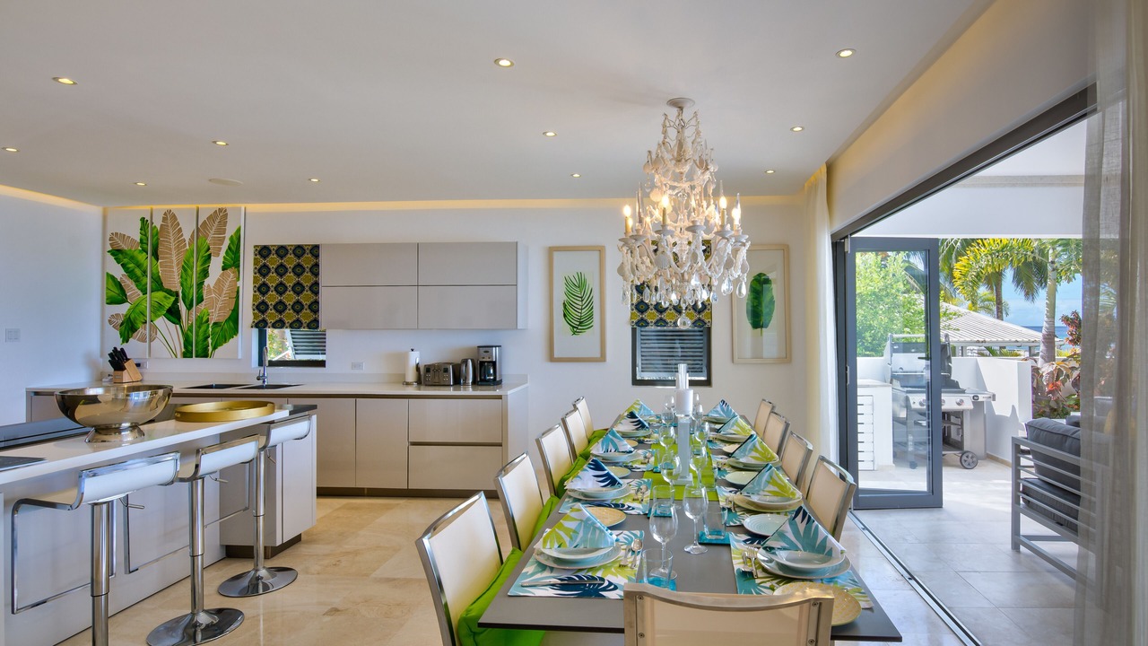 Photo of Kitchen in Fitts Village