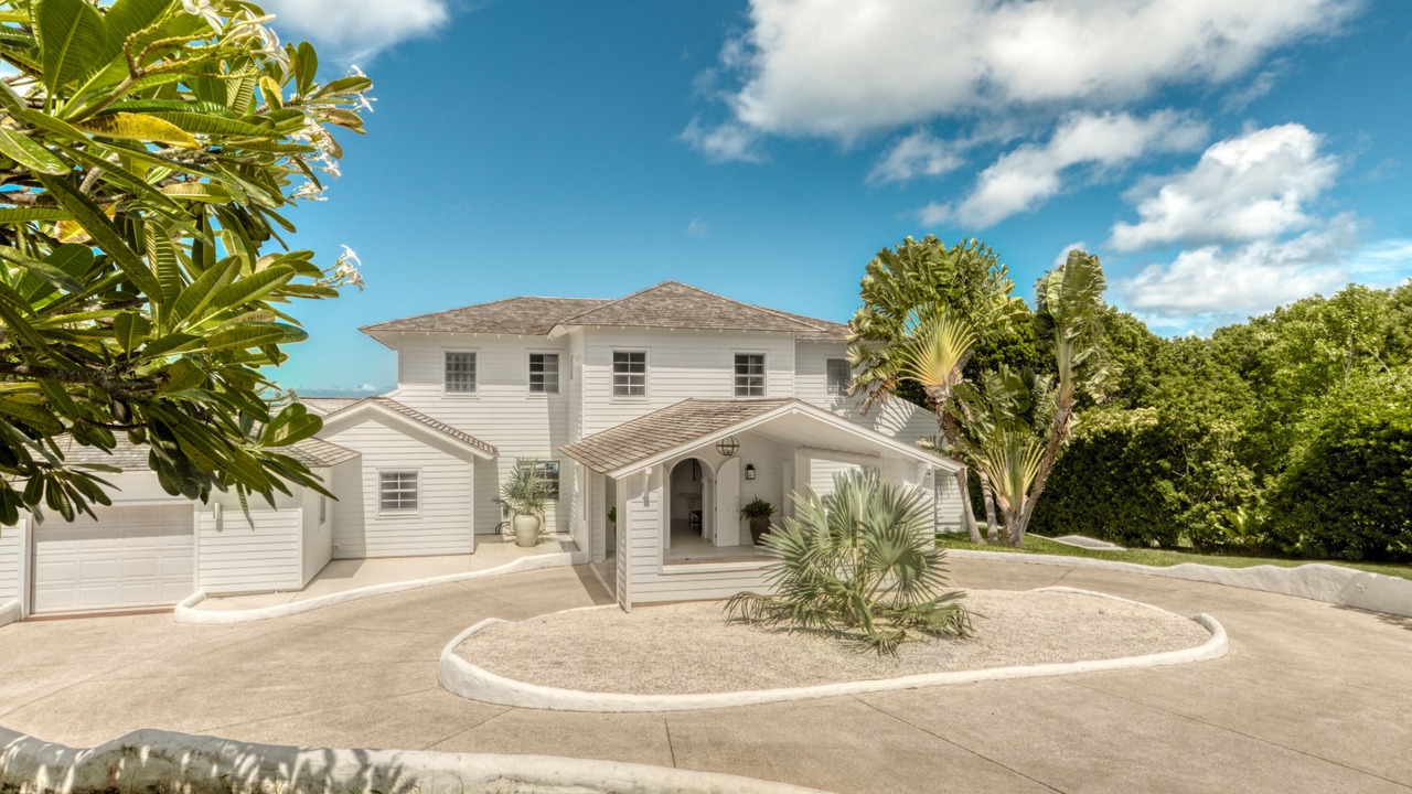 Photo of Outdoor in Merlin Bay