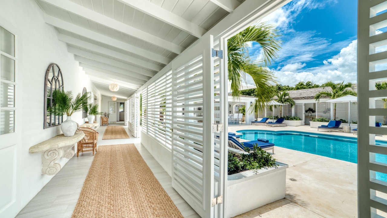 Photo of Outdoor in Merlin Bay
