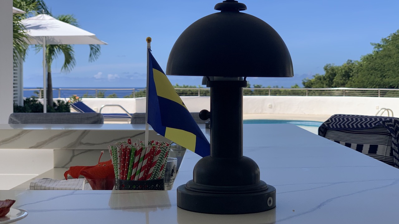 Photo of Outdoor in Merlin Bay