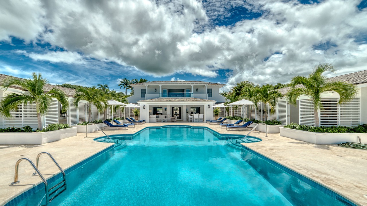Photo of Outdoor in Merlin Bay