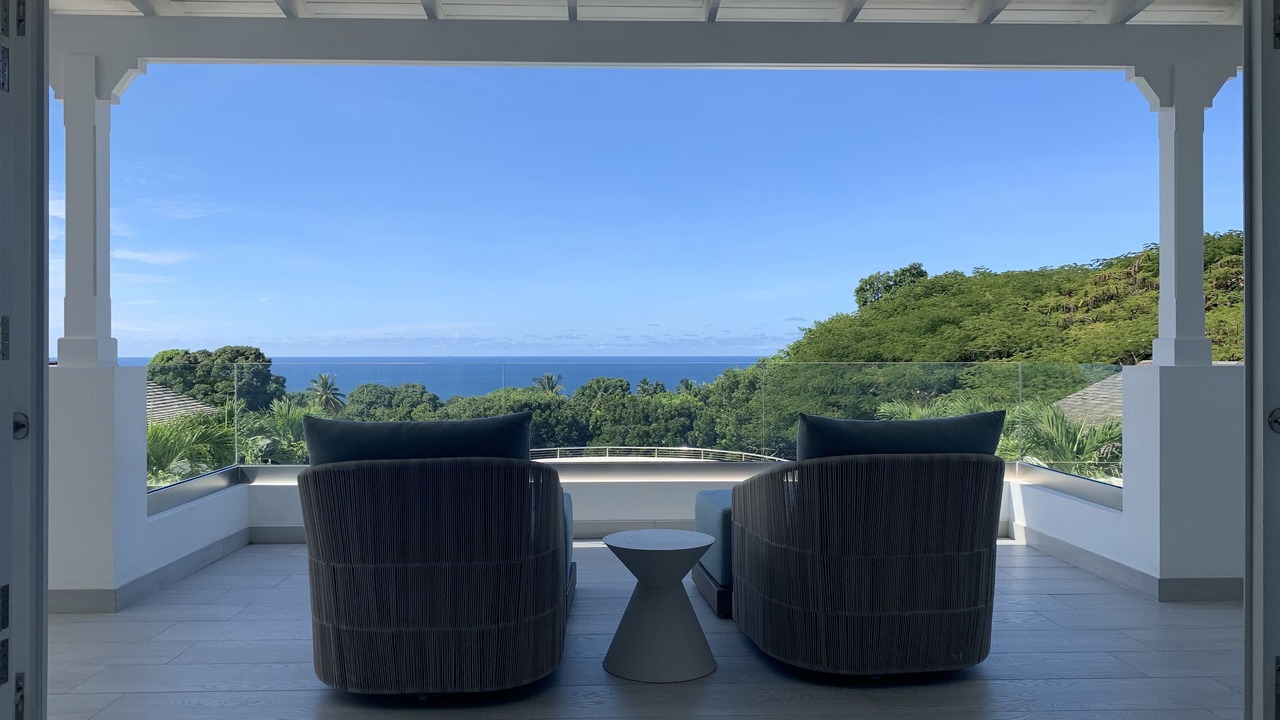 Photo of Outdoor in Merlin Bay