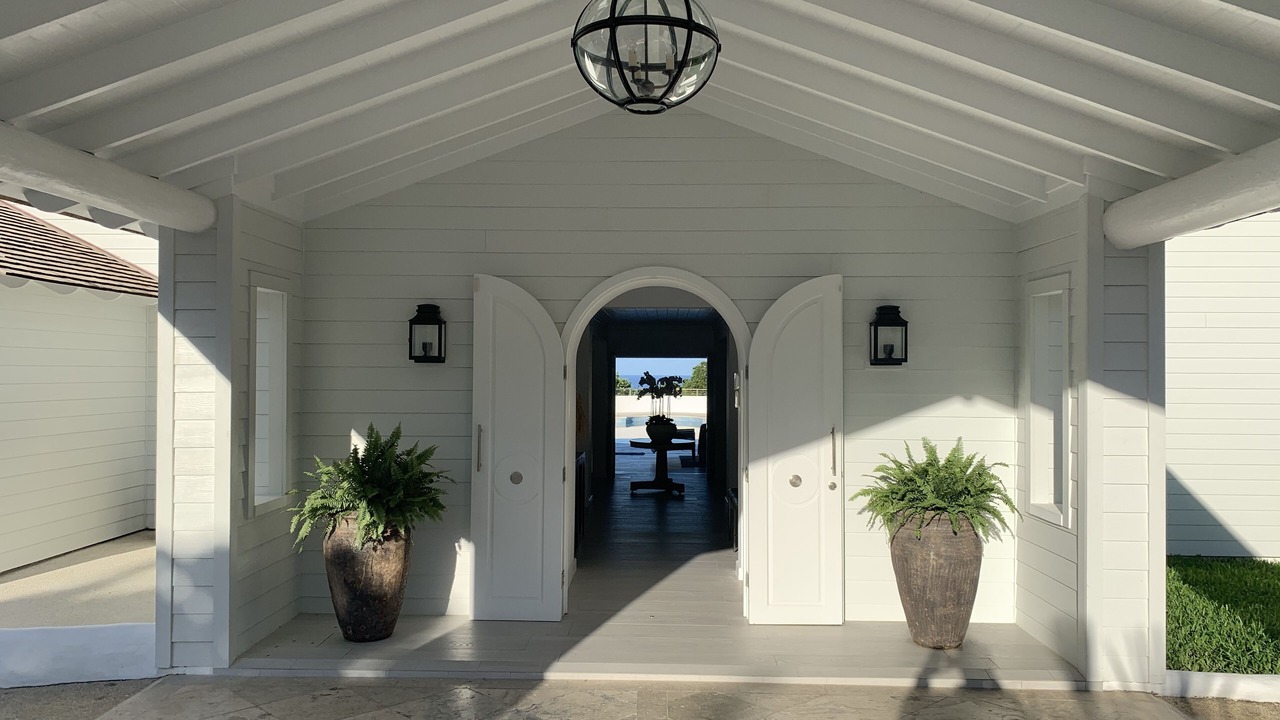 Photo of Outdoor in Merlin Bay