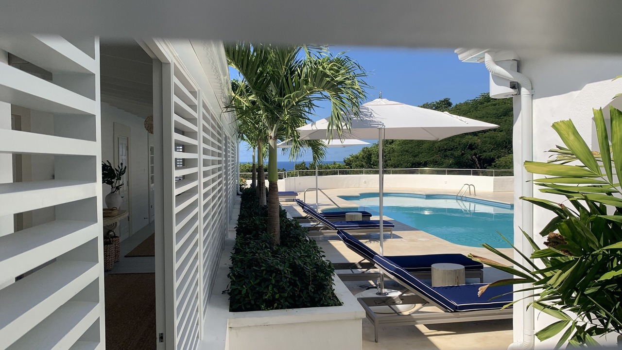 Photo of Outdoor in Merlin Bay