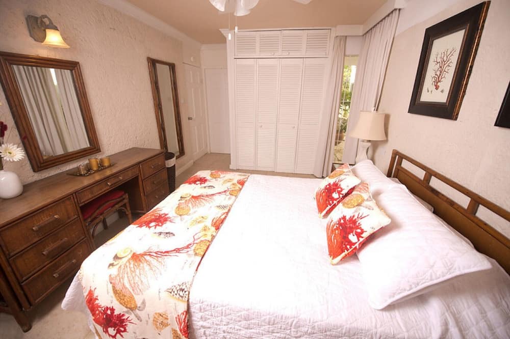 Photo of Bedroom in Old Trees Bay