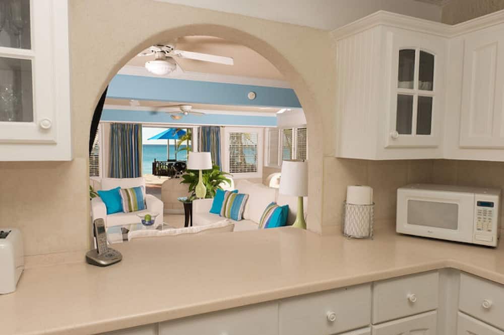 Photo of Kitchen in Old Trees Bay