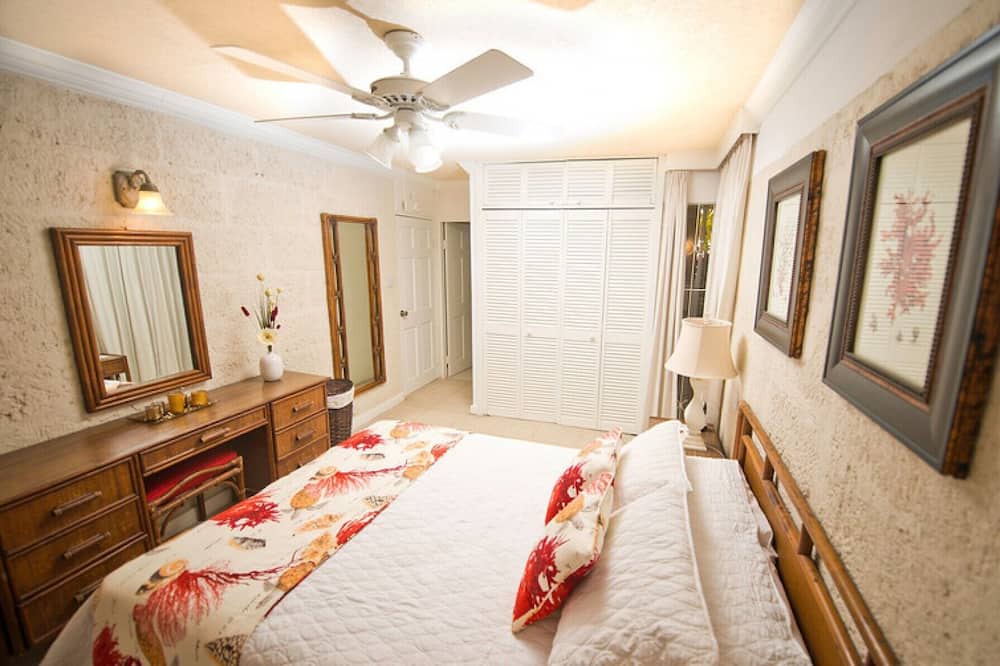 Photo of Bedroom in Old Trees Bay