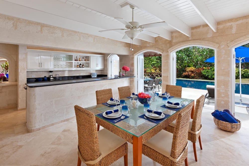 Photo of Kitchen in Gibbs Bay