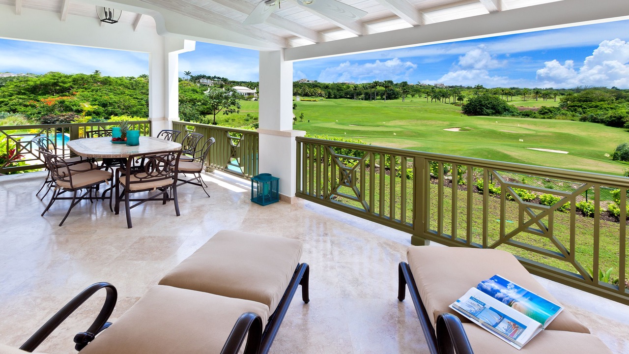 Photo of Outdoor in Merlin Bay