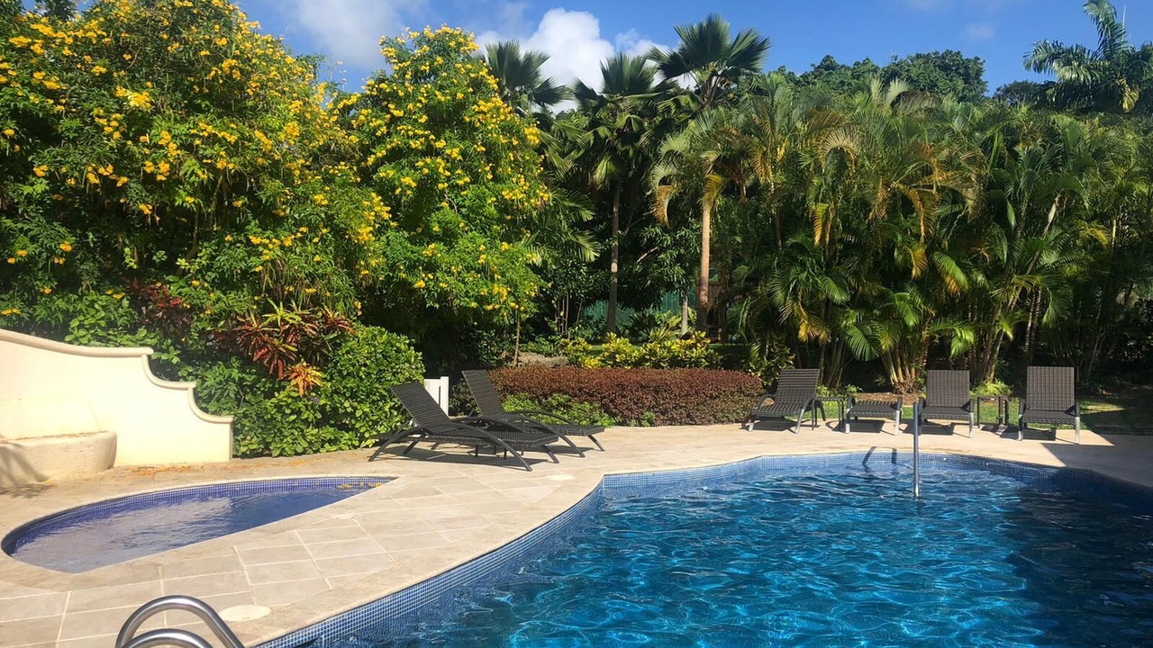 Photo of Outdoor in Little Battaleys