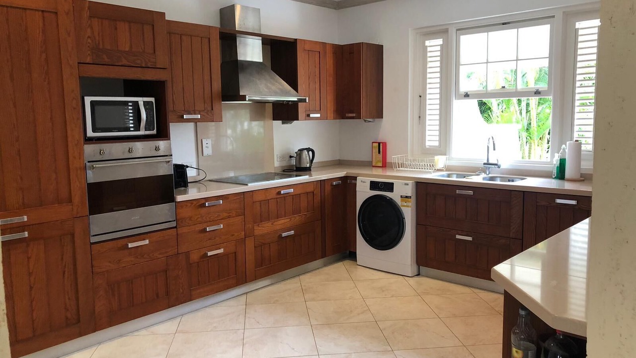 Photo of Kitchen in Little Battaleys