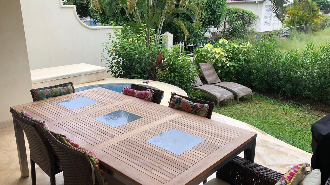 Photo of Outdoor in Little Battaleys