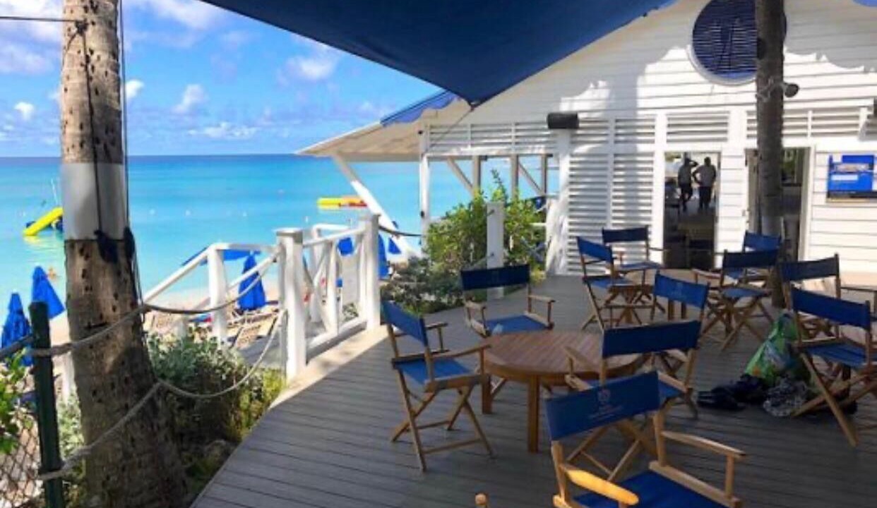 Photo of Outdoor in Little Battaleys