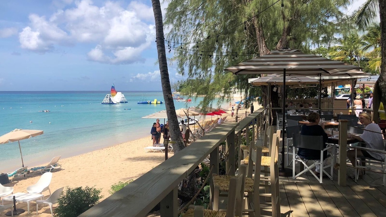 Photo of Outdoor in Little Battaleys