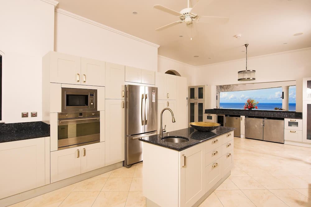 Photo of Kitchen in Lancaster