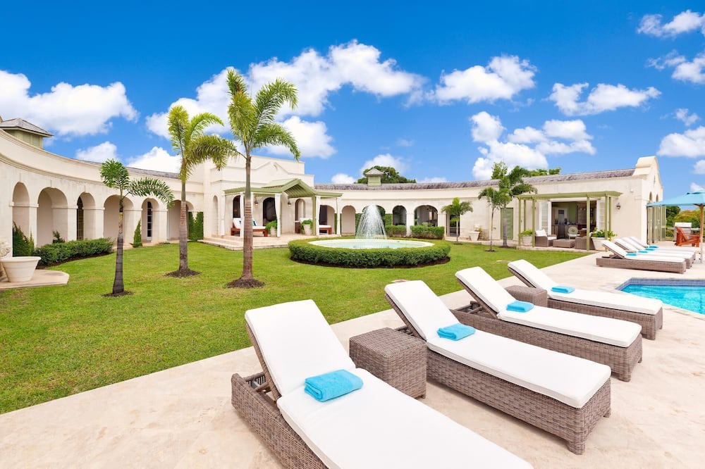 Photo of Outdoor in Weston