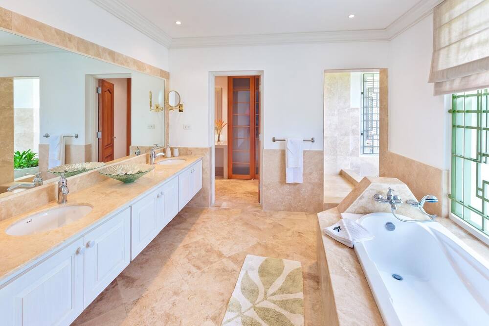 Photo of Bathroom in Weston