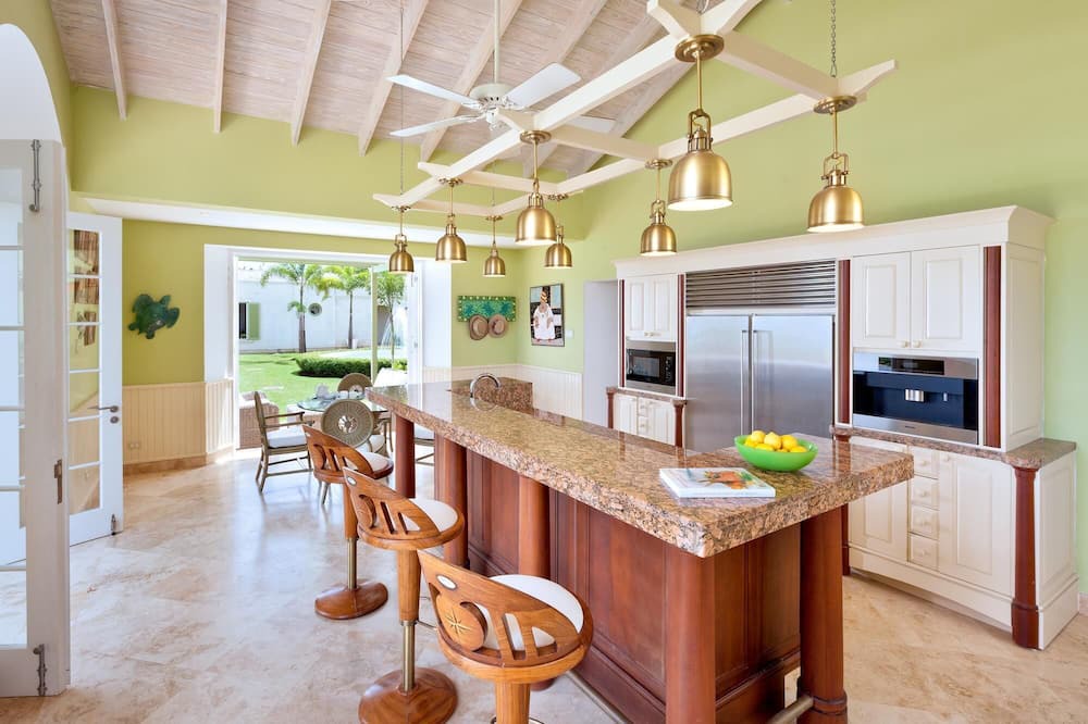 Photo of Kitchen in Weston
