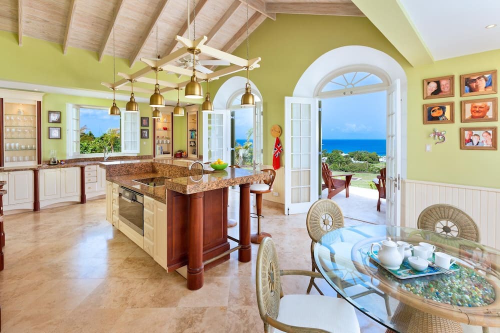 Photo of Kitchen in Weston
