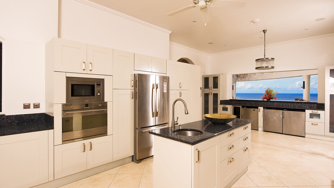 Photo of Kitchen in Lancaster