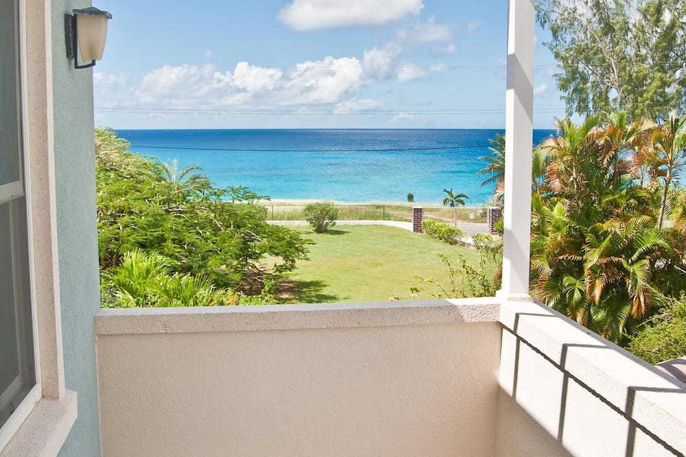 Photo of Patio Balcony in Enterprise