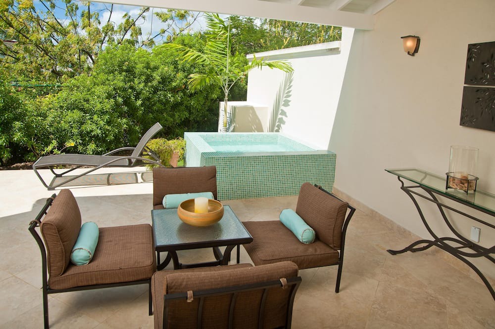 Photo of Patio Balcony in Enterprise