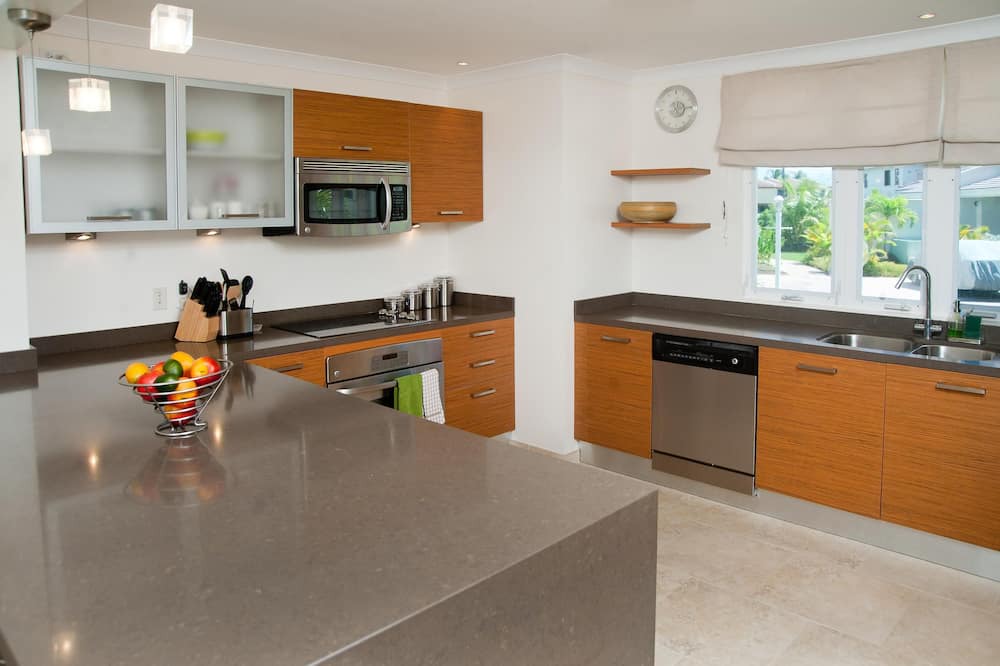 Photo of Kitchen in Enterprise