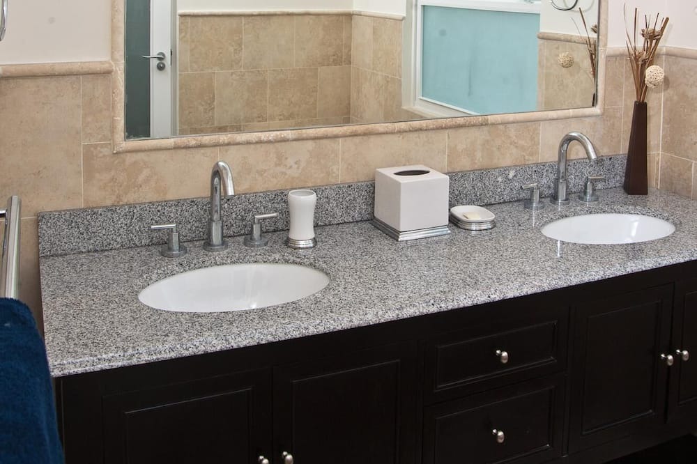 Photo of Bathroom in Enterprise