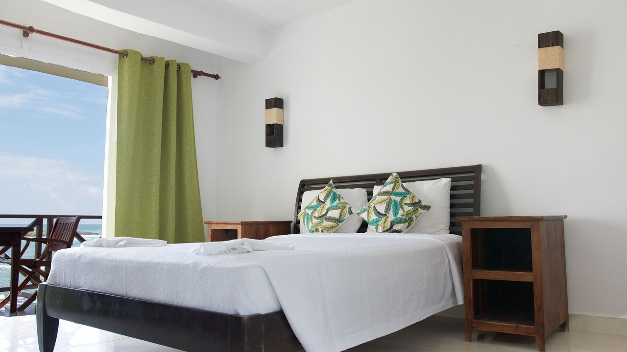 Photo of Bedroom in Inch Marlowe